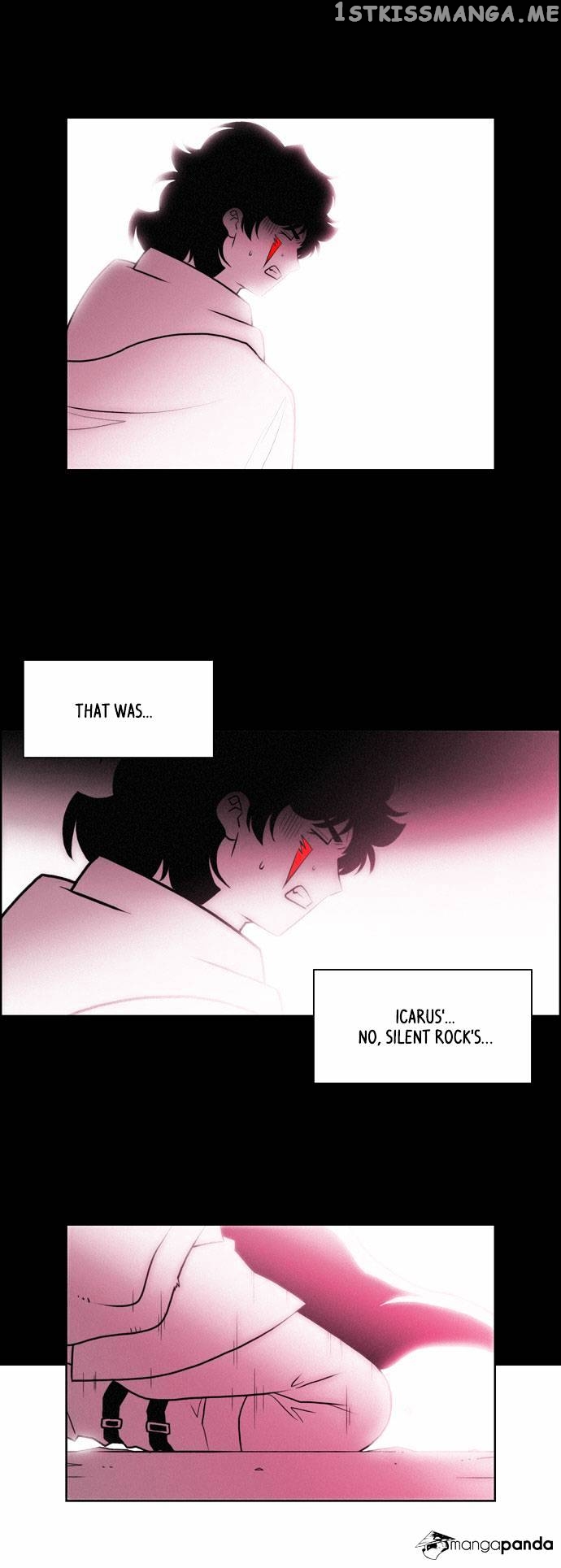 City of Dead Sorcerer chapter 127 - page 13