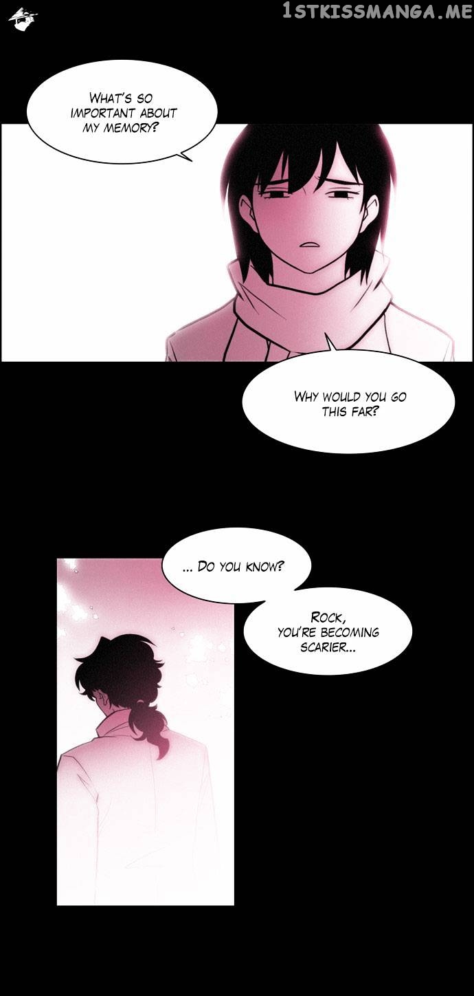 City of Dead Sorcerer chapter 127 - page 19