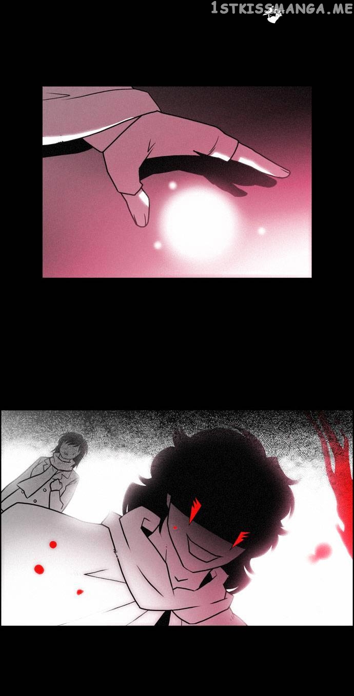 City of Dead Sorcerer chapter 127 - page 21