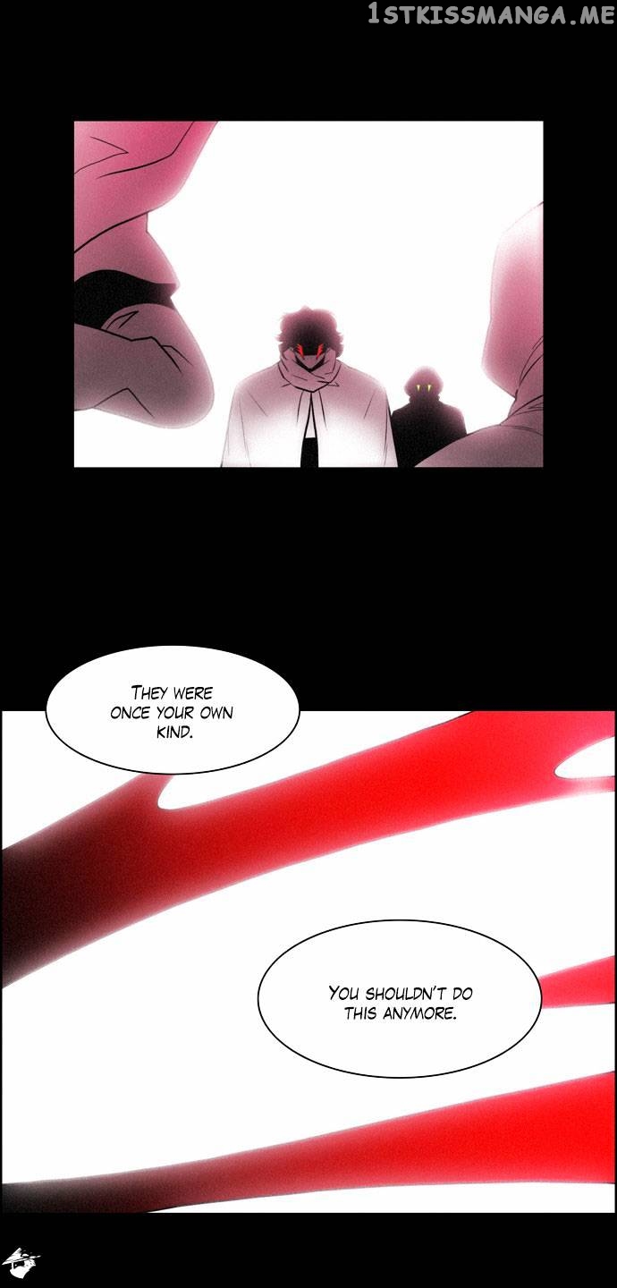 City of Dead Sorcerer chapter 127 - page 22