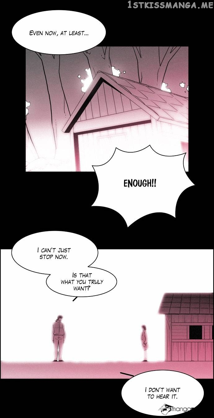 City of Dead Sorcerer chapter 127 - page 23