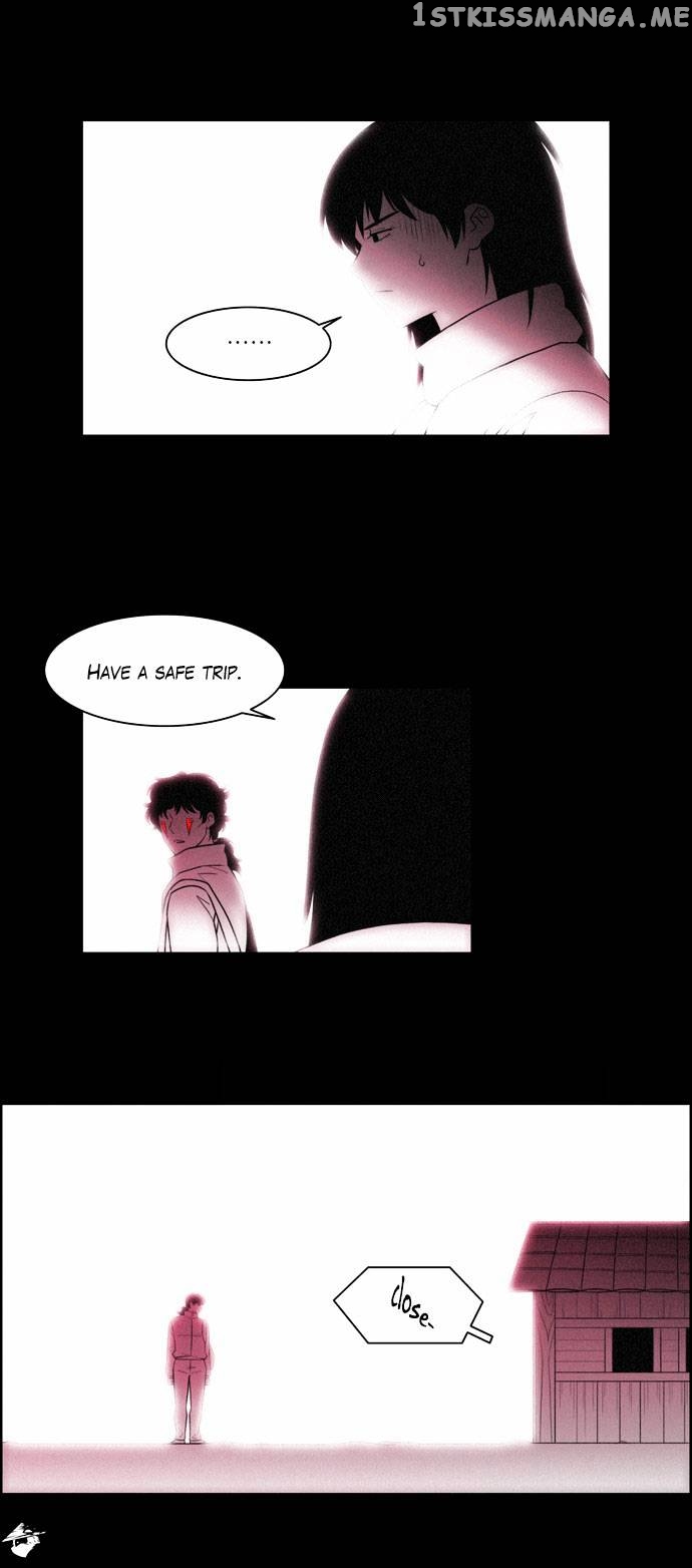 City of Dead Sorcerer chapter 127 - page 24