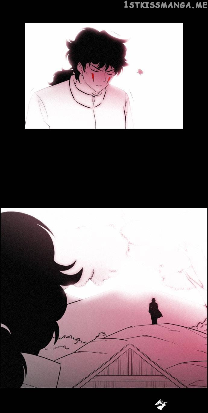 City of Dead Sorcerer chapter 127 - page 26