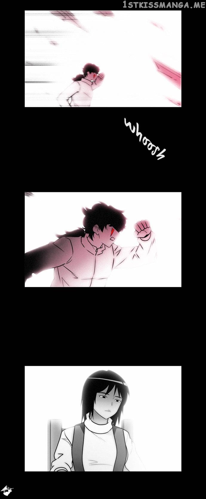 City of Dead Sorcerer chapter 127 - page 29