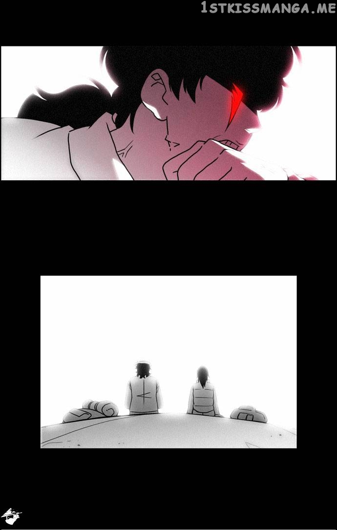 City of Dead Sorcerer chapter 127 - page 30