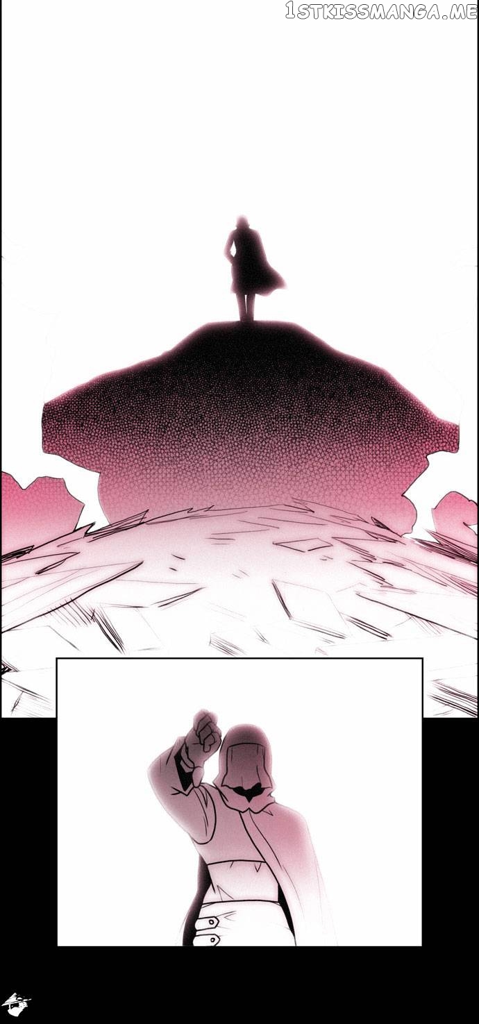 City of Dead Sorcerer chapter 127 - page 31