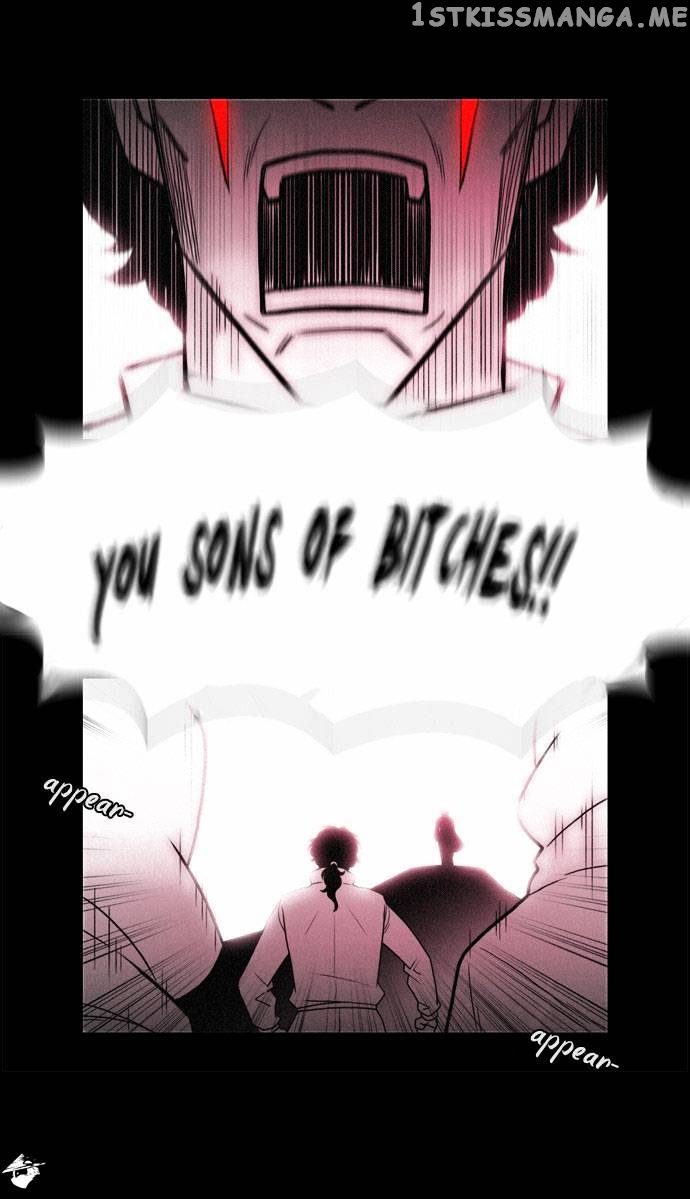 City of Dead Sorcerer chapter 127 - page 33