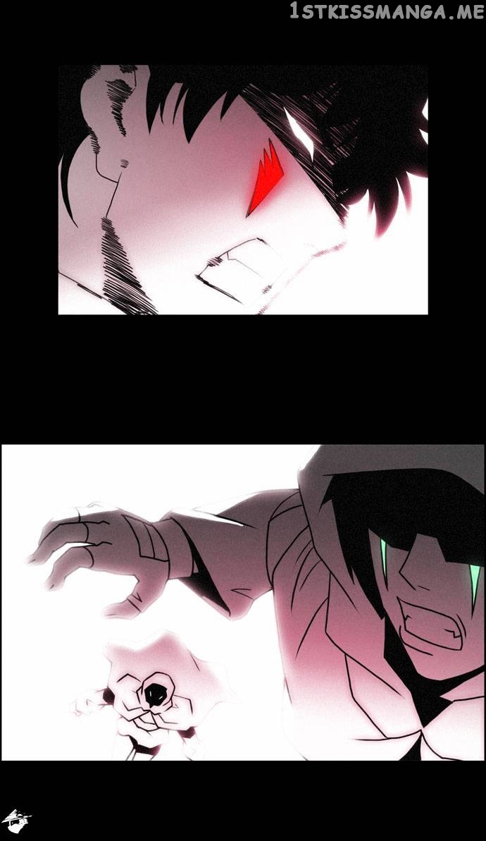 City of Dead Sorcerer chapter 127 - page 34