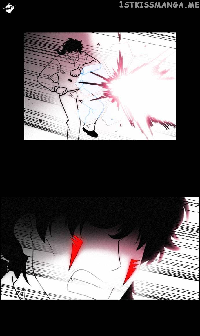 City of Dead Sorcerer chapter 127 - page 35