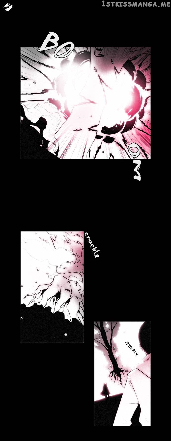 City of Dead Sorcerer chapter 127 - page 7