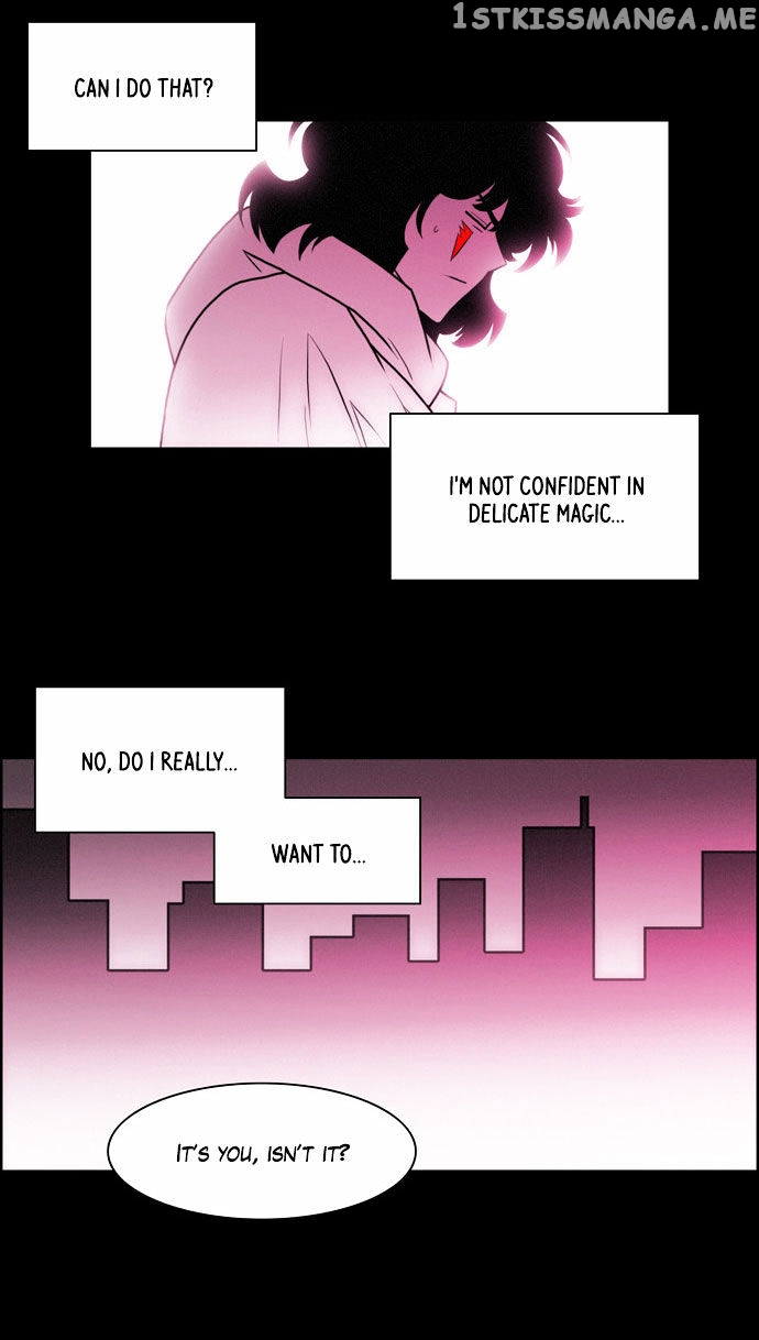 City of Dead Sorcerer chapter 126 - page 11