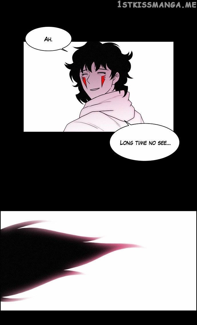 City of Dead Sorcerer chapter 126 - page 15