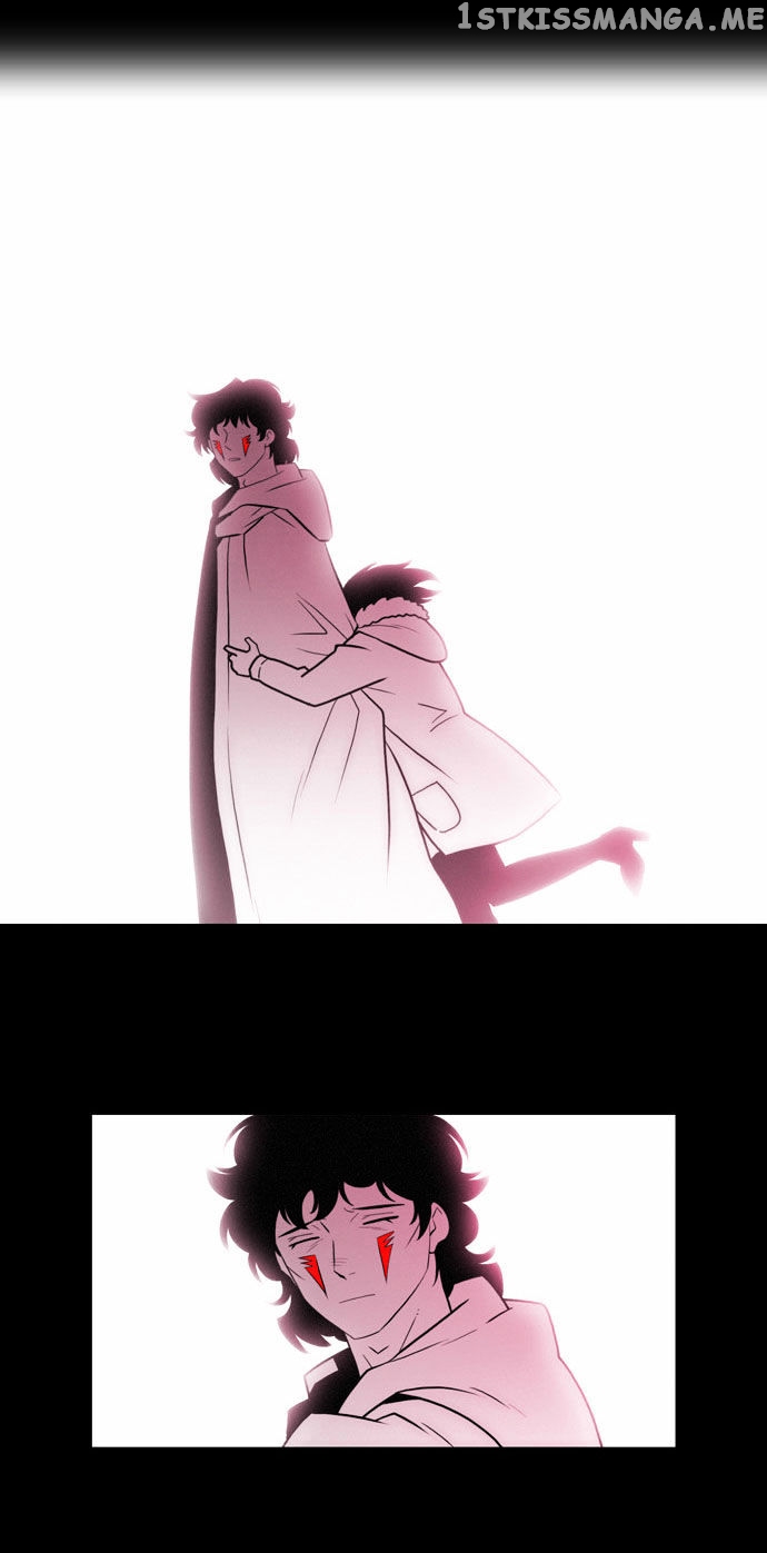 City of Dead Sorcerer chapter 126 - page 16