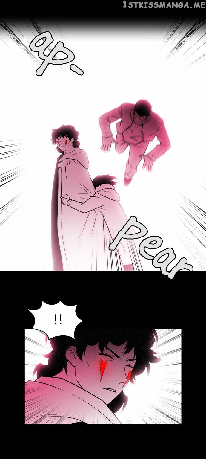 City of Dead Sorcerer chapter 126 - page 18