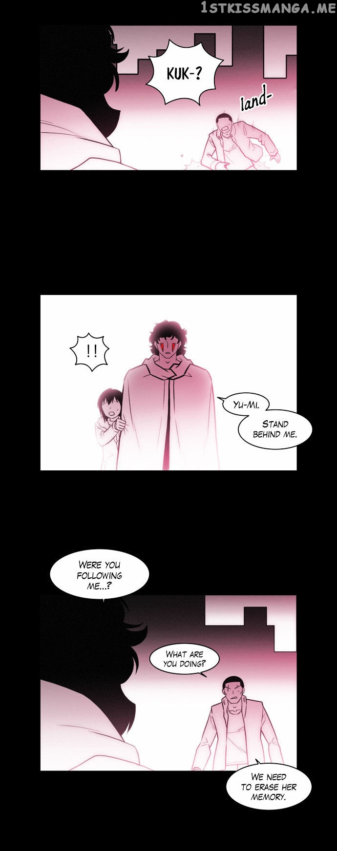 City of Dead Sorcerer chapter 126 - page 20