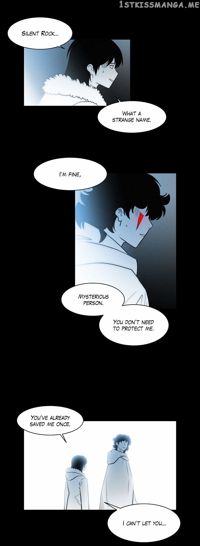 City of Dead Sorcerer chapter 126 - page 25