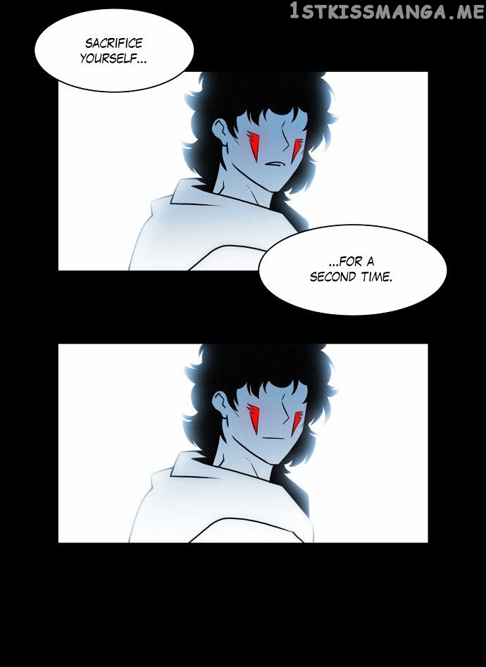 City of Dead Sorcerer chapter 126 - page 26