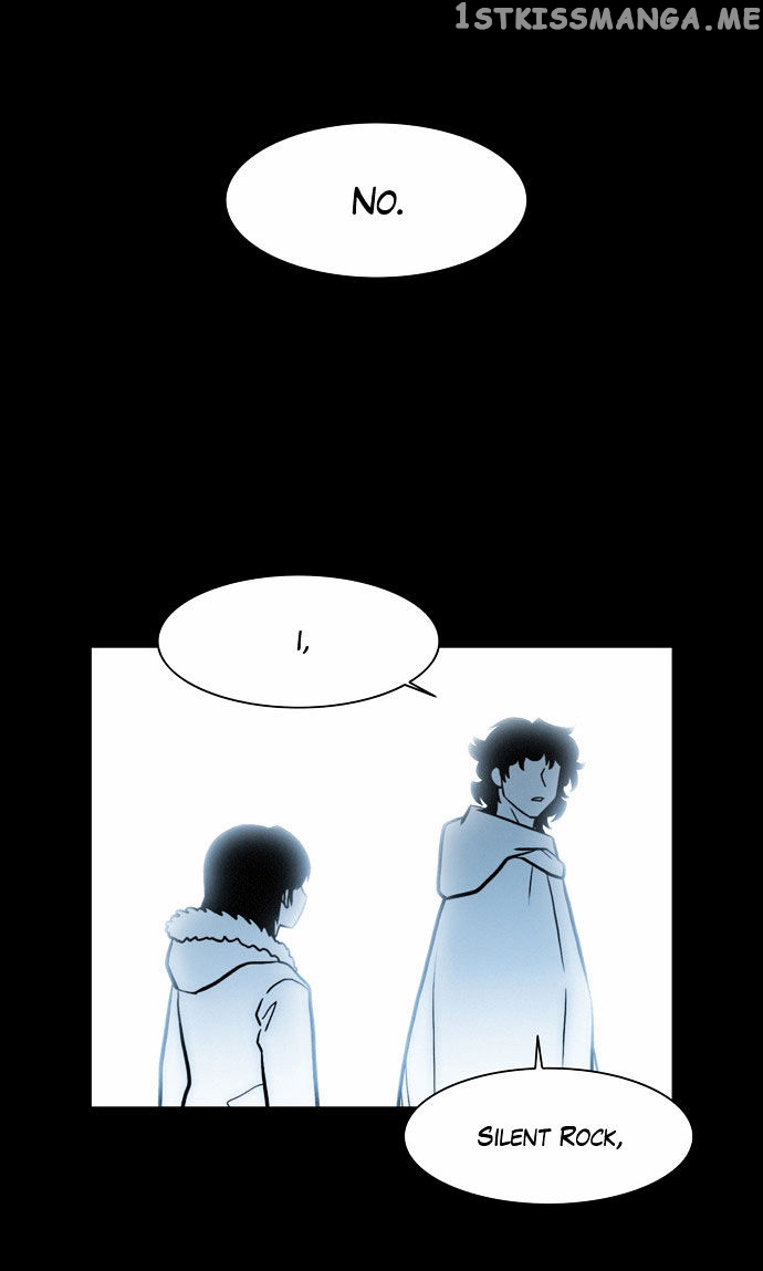 City of Dead Sorcerer chapter 126 - page 27