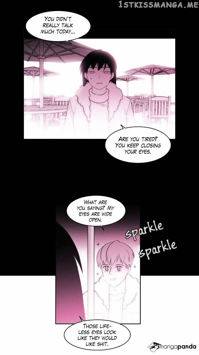 City of Dead Sorcerer chapter 125 - page 13
