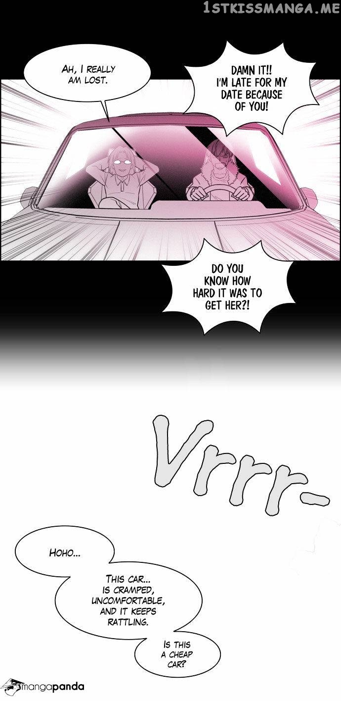 City of Dead Sorcerer chapter 125 - page 20