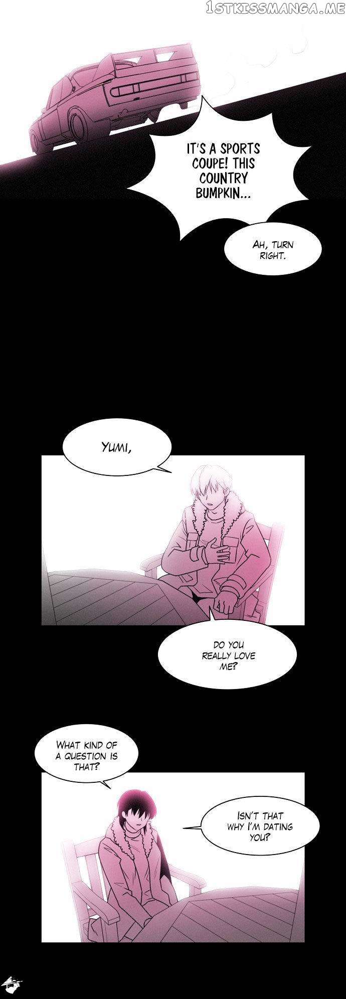 City of Dead Sorcerer chapter 125 - page 21