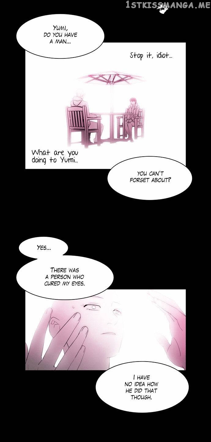 City of Dead Sorcerer chapter 125 - page 23