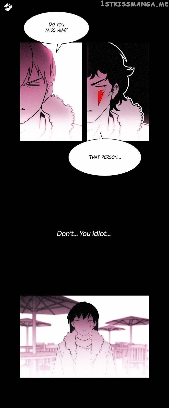 City of Dead Sorcerer chapter 125 - page 25