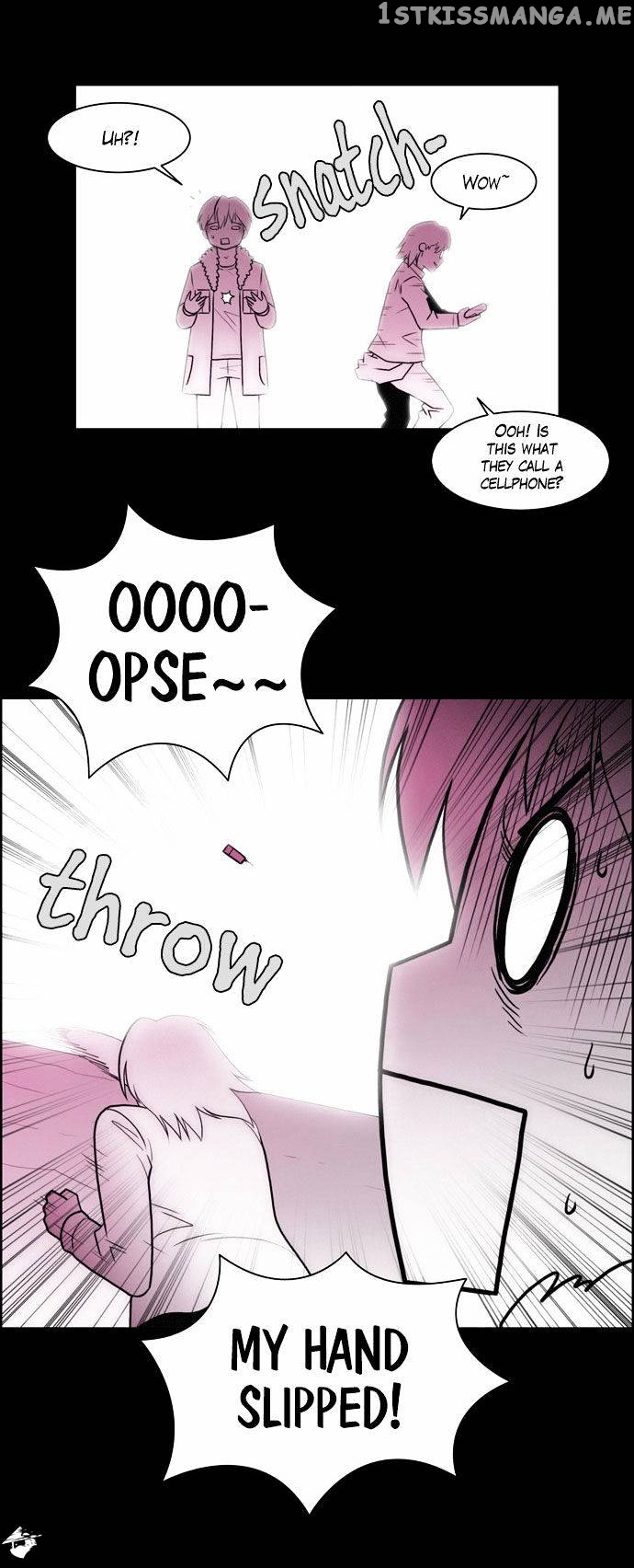City of Dead Sorcerer chapter 125 - page 29