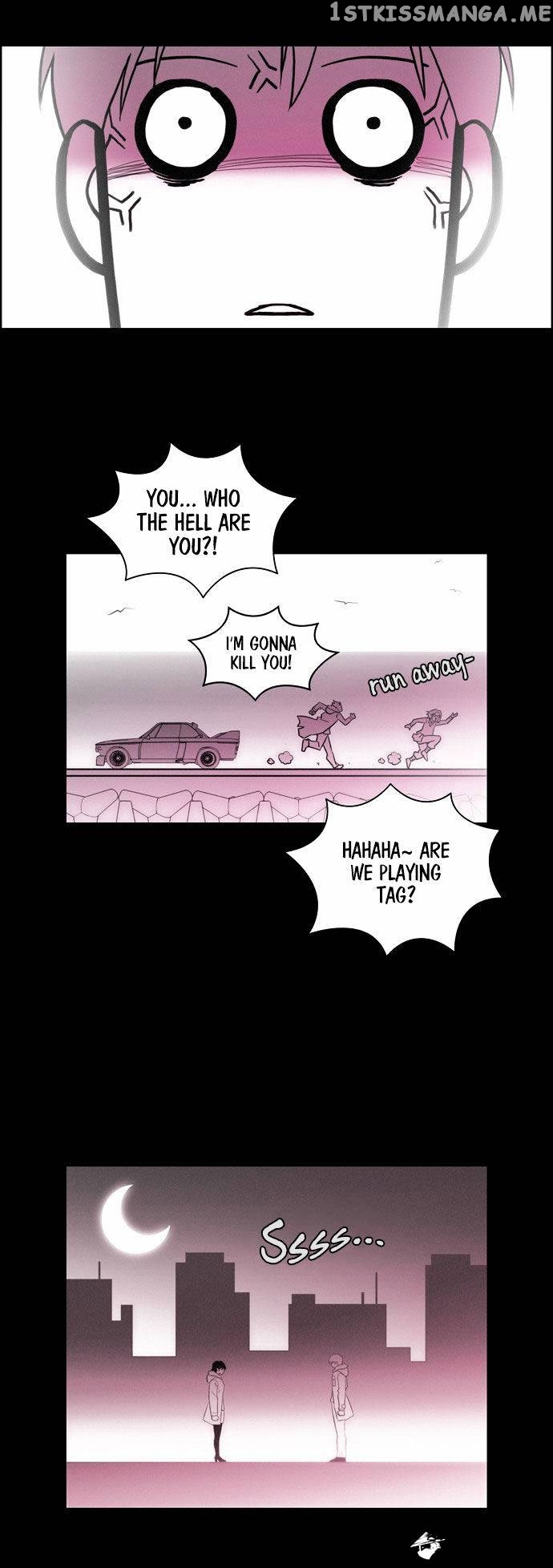 City of Dead Sorcerer chapter 125 - page 30