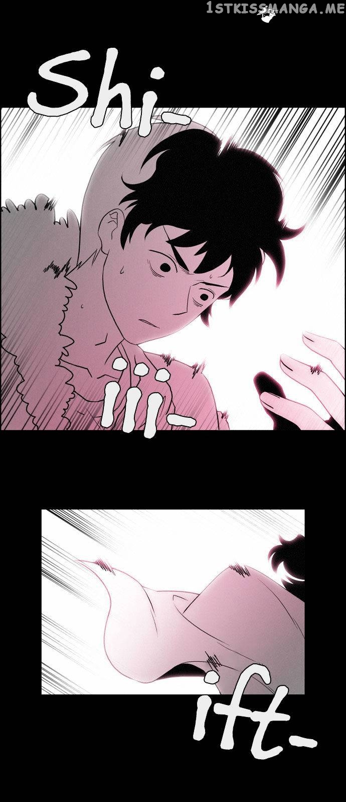 City of Dead Sorcerer chapter 125 - page 34