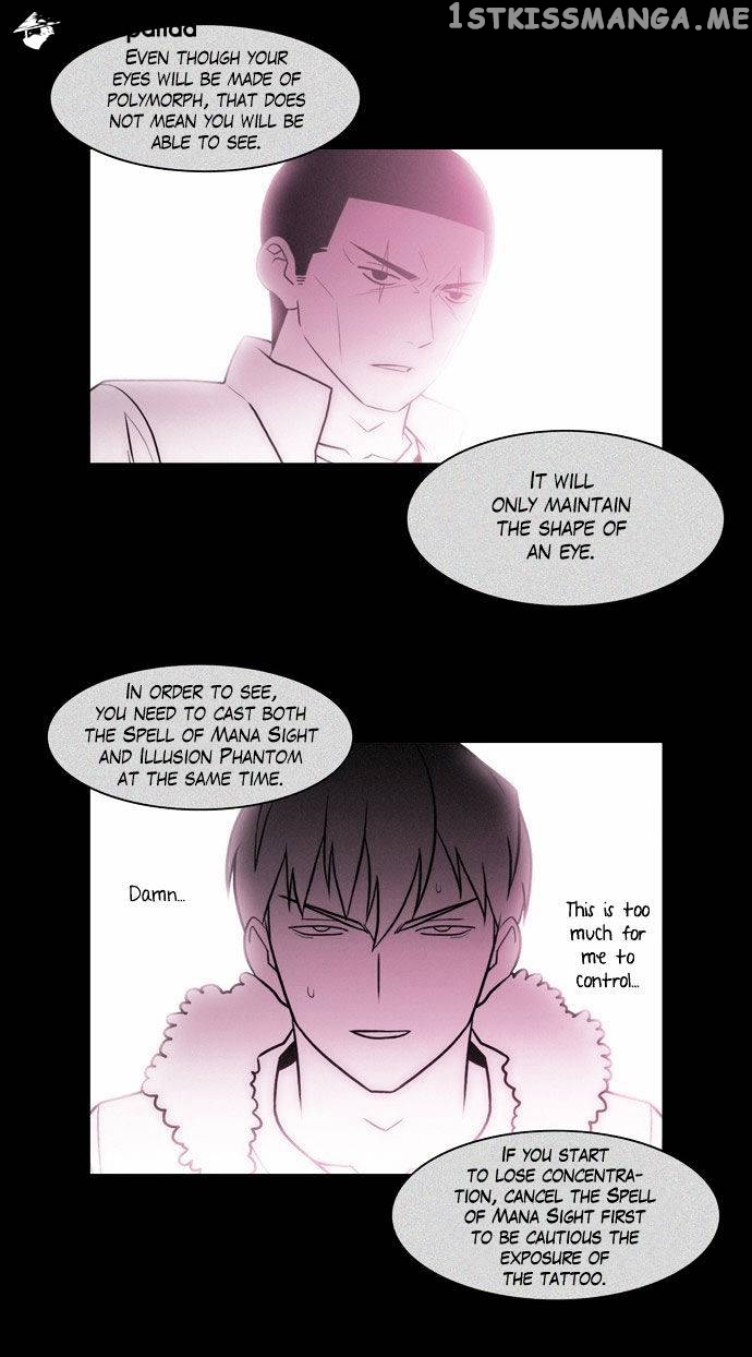 City of Dead Sorcerer chapter 125 - page 8