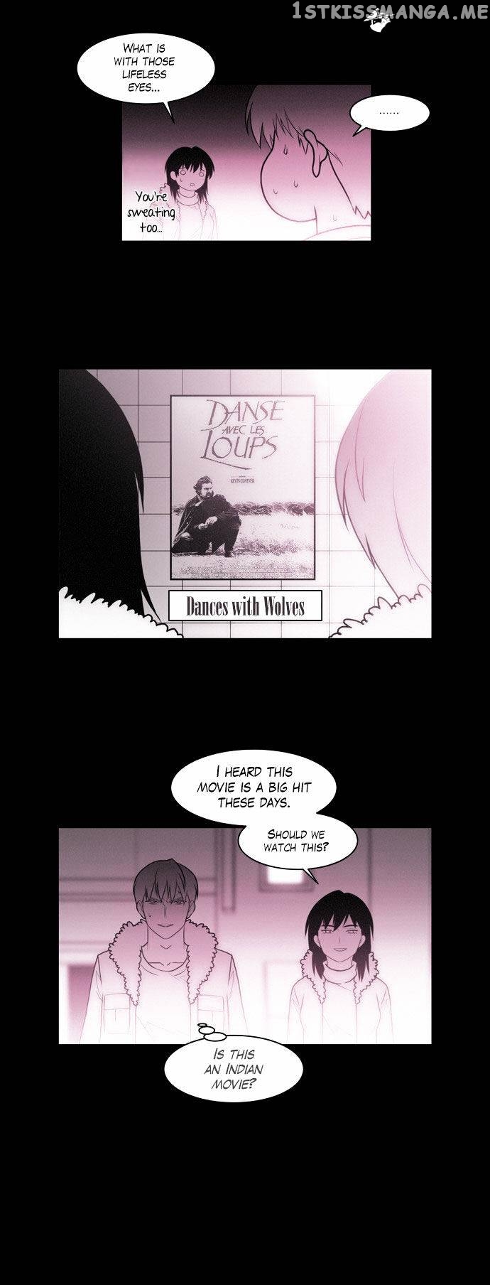 City of Dead Sorcerer chapter 125 - page 9