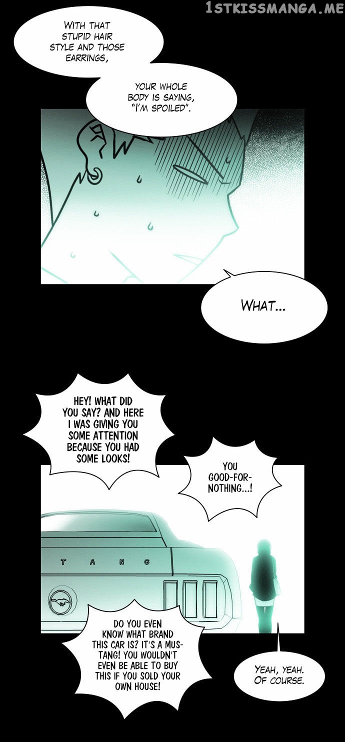 City of Dead Sorcerer chapter 124 - page 12
