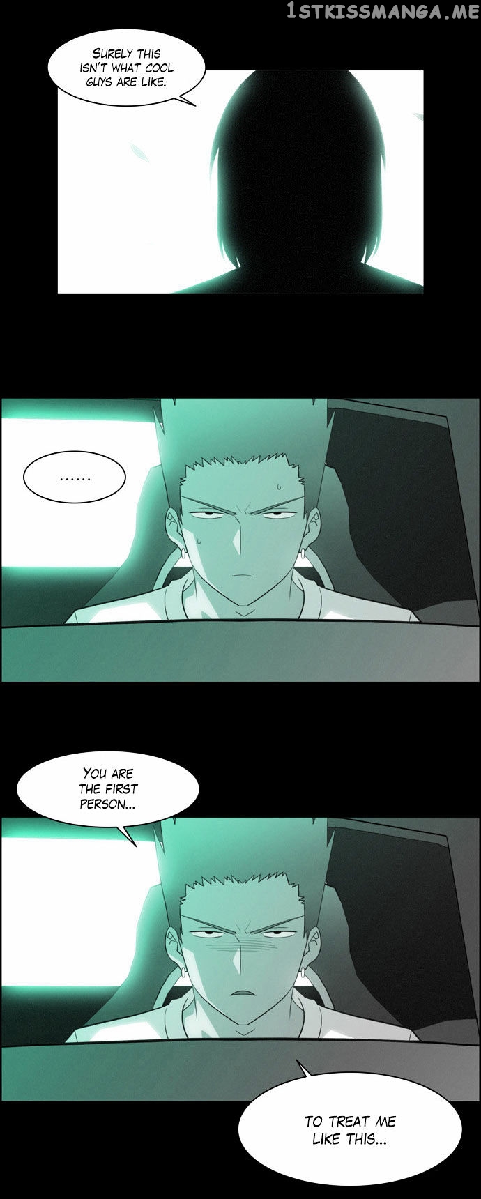 City of Dead Sorcerer chapter 124 - page 13