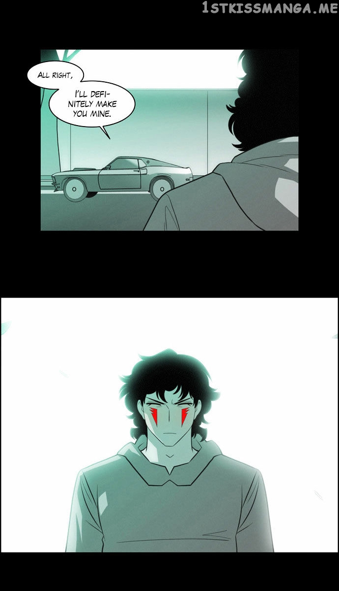 City of Dead Sorcerer chapter 124 - page 14