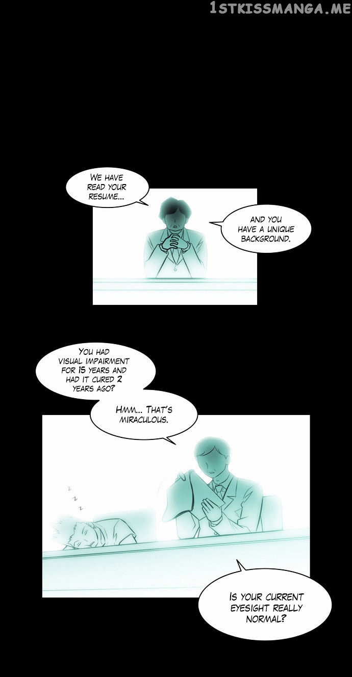 City of Dead Sorcerer chapter 124 - page 2