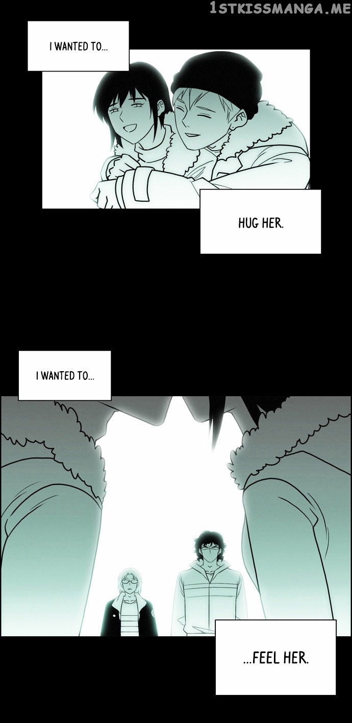 City of Dead Sorcerer chapter 124 - page 25