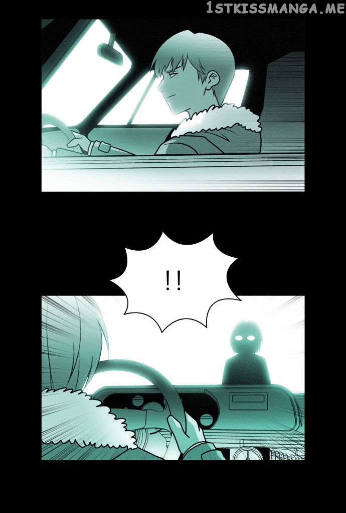 City of Dead Sorcerer chapter 124 - page 30