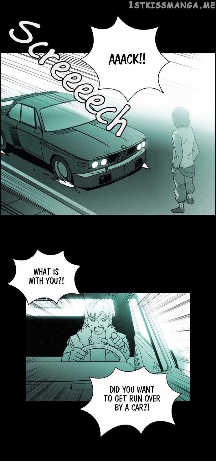 City of Dead Sorcerer chapter 124 - page 31