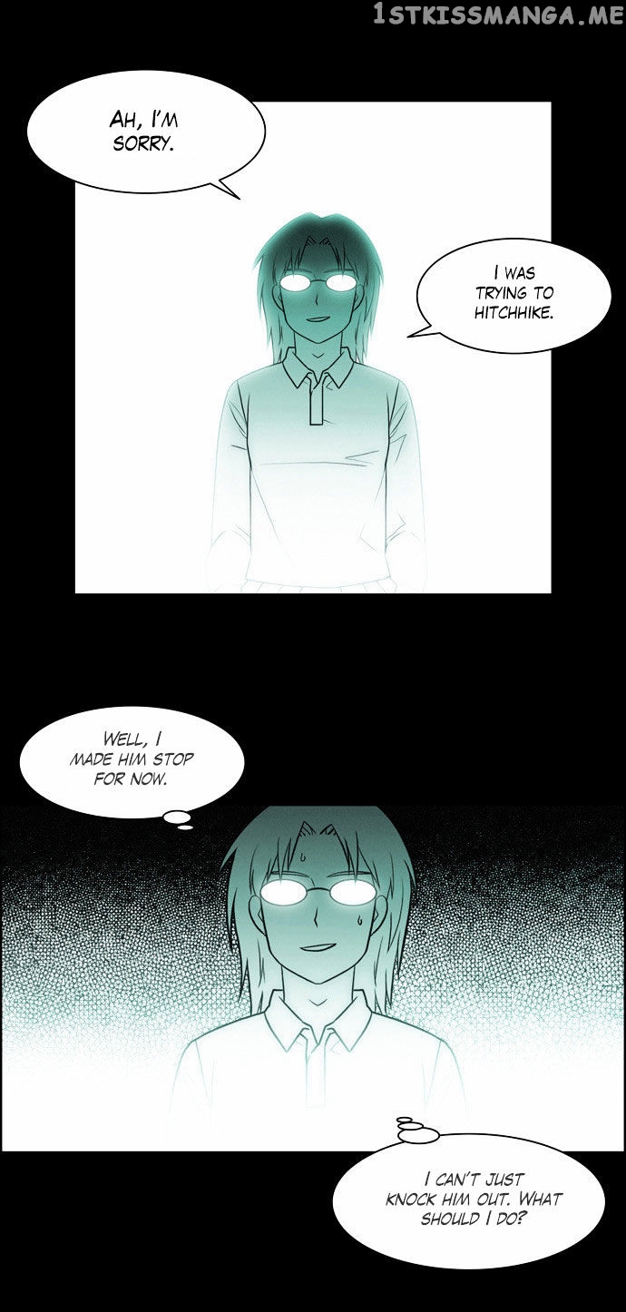City of Dead Sorcerer chapter 124 - page 32