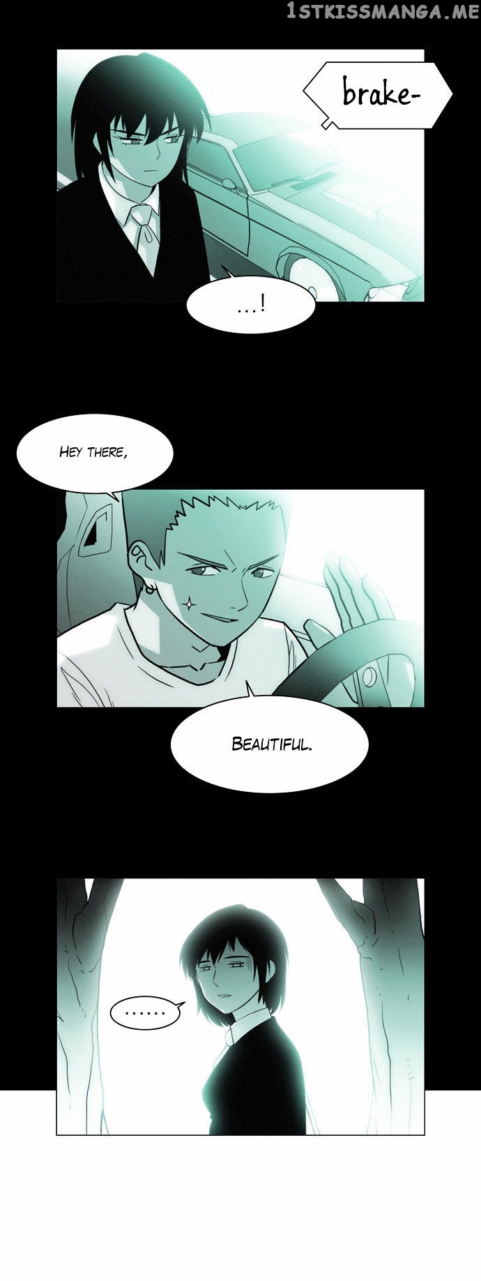 City of Dead Sorcerer chapter 124 - page 7