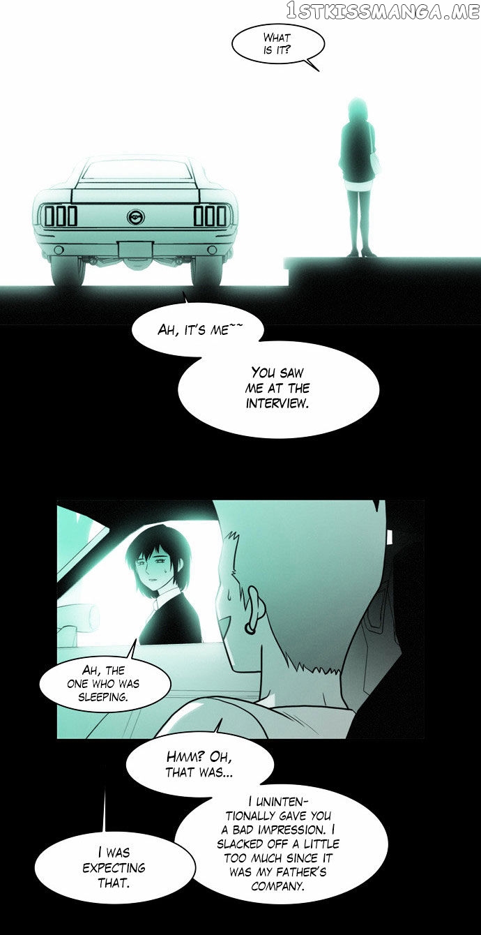 City of Dead Sorcerer chapter 124 - page 8