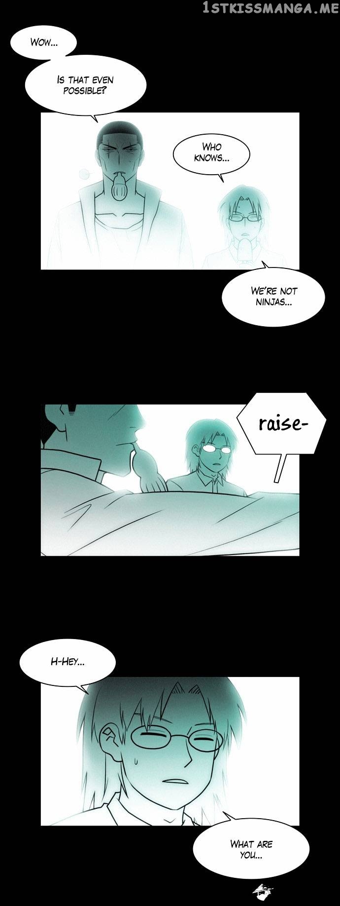 City of Dead Sorcerer chapter 123 - page 10