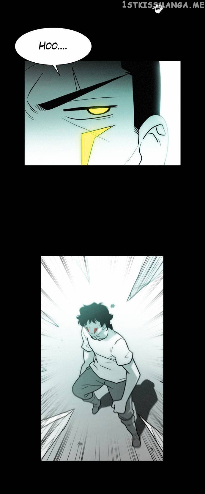 City of Dead Sorcerer chapter 123 - page 13