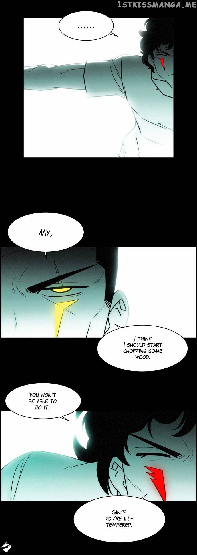 City of Dead Sorcerer chapter 123 - page 15