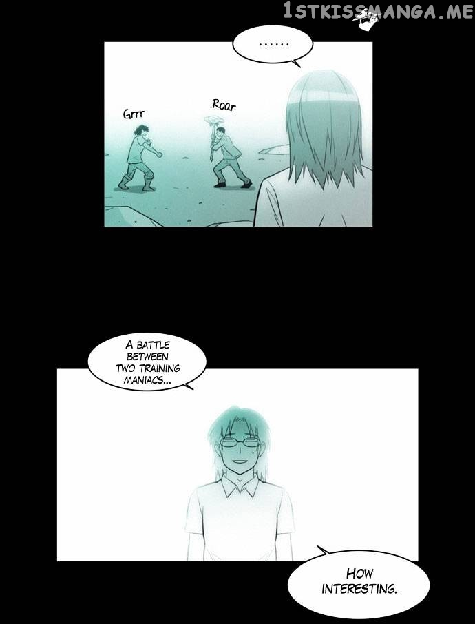 City of Dead Sorcerer chapter 123 - page 16