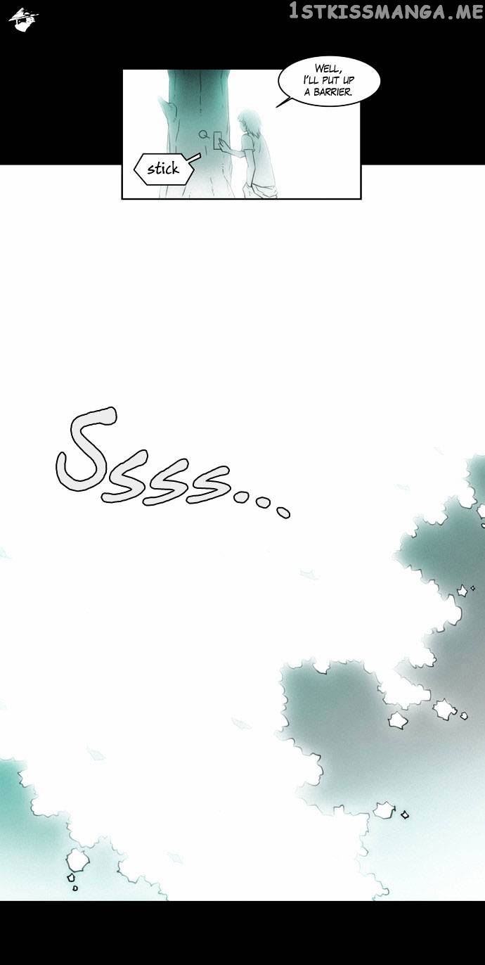 City of Dead Sorcerer chapter 123 - page 18