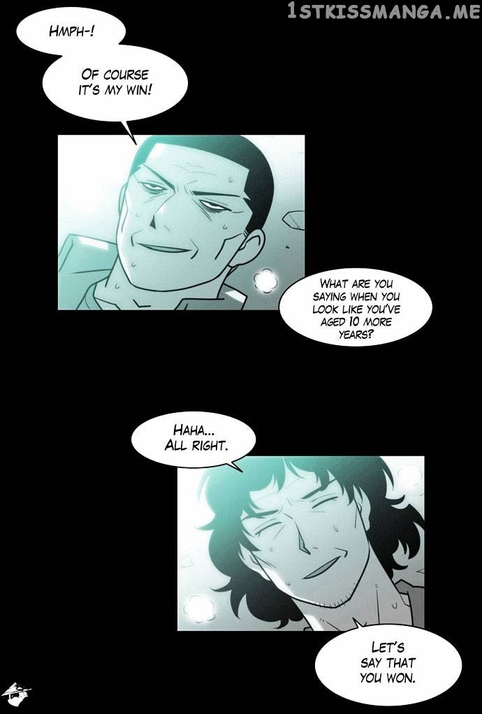 City of Dead Sorcerer chapter 123 - page 20