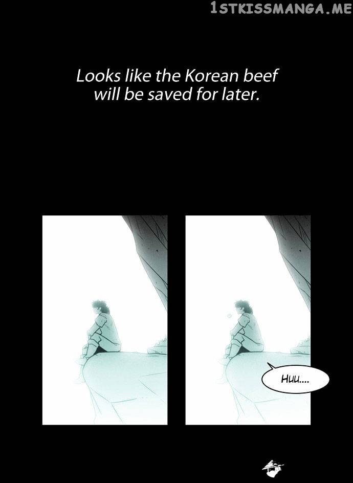 City of Dead Sorcerer chapter 123 - page 22