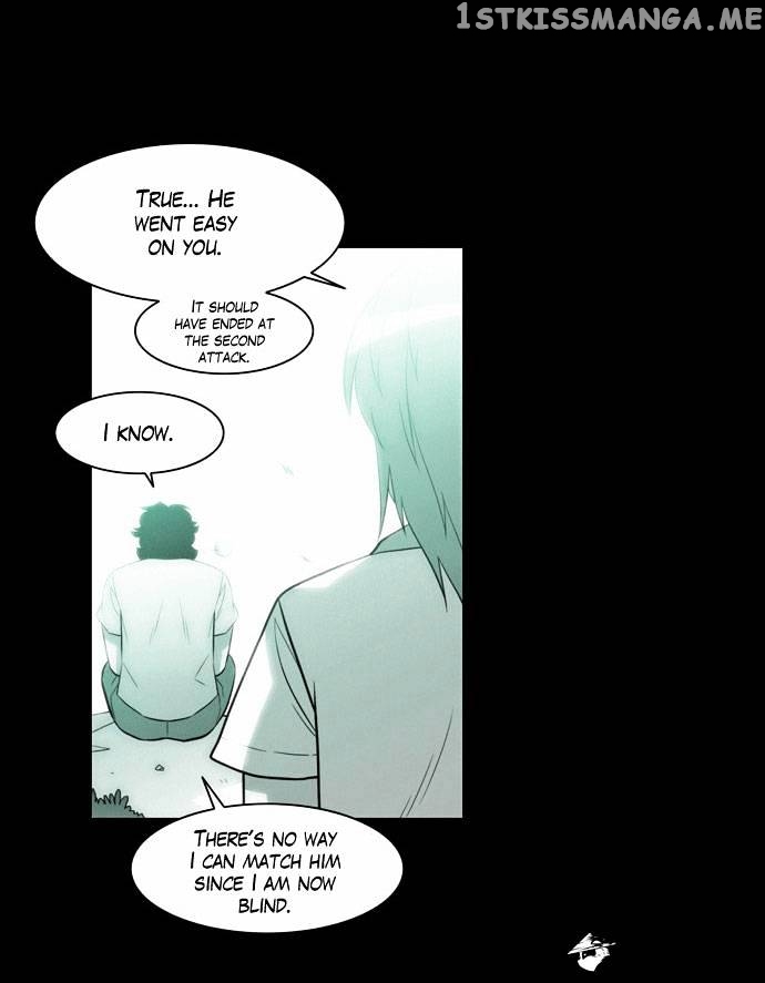 City of Dead Sorcerer chapter 123 - page 24
